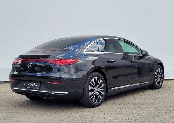 Mercedes-Benz EQE cena 305000 przebieg: 5, rok produkcji 2023 z Łódź małe 37